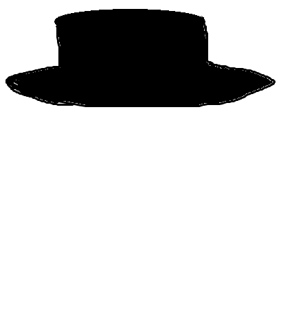 Classic Fedora